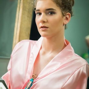 Meet your Posher, Kaden